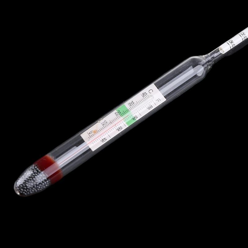 Marine Aquarium Hydrometer - G6KF Aquariums Glass Hydrometer FishTanks Water