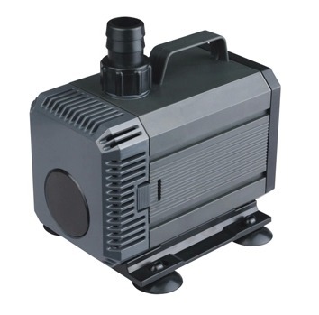 Aquarium Marine Color - HQB-3000 60W Submersible Water Pump Aquarium