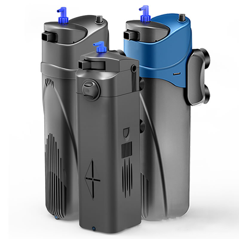 Marine Aquarium Uv - 220v 3 in 1 Fish Tank