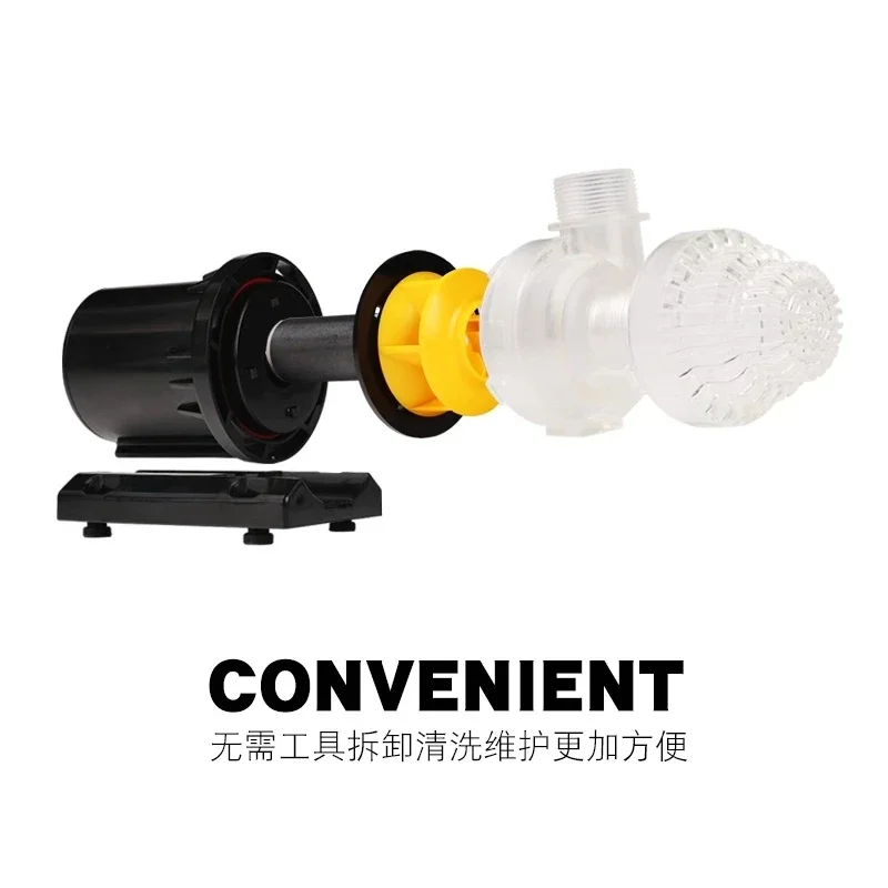 Aqua Excel Submersible DC Pump - Aqua Marine Tank review and price