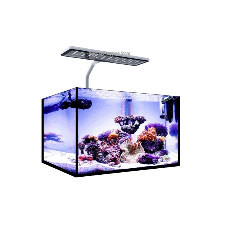 MicMol G2 Aqua CC Unboxing Aqu - Aqua Marine Tank review and price