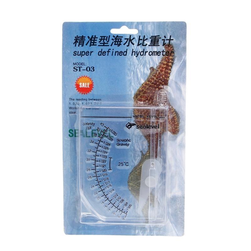 G6KF Hydrometer for Aquarium S - Marine Aquarium Hydrometer review and price