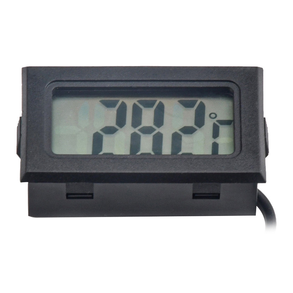 Mini LCD Digital Thermometer F - Marine Aquarium Water Analyzer review and price