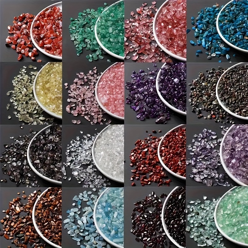 50g/100g/200g/500g Natural Qua - Aquarium Marine Stone review and price