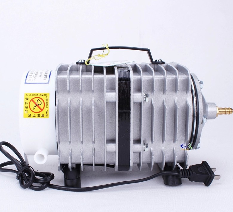 Sunsun ACO-008 138W DC Air Pum - Aquarium Marine Color review and price