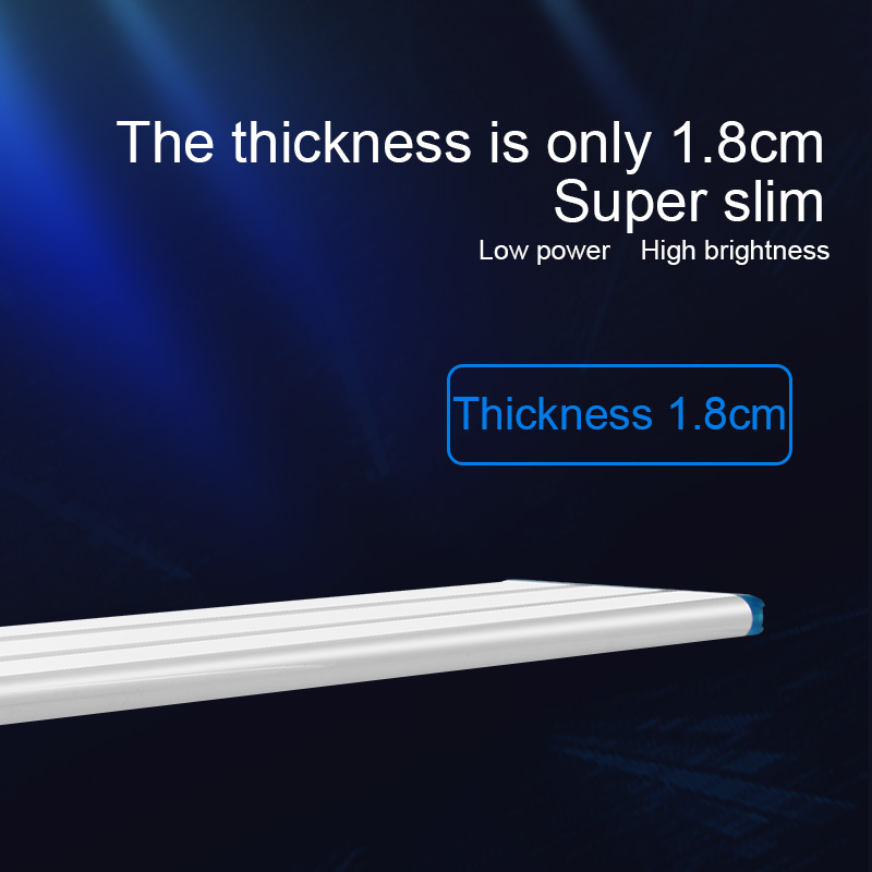 Extensible Waterproof Clip on  - Marine Aquarium Lamp review and price
