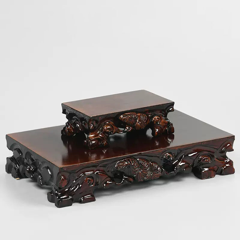 Solid Wood Root Carving, stran - Aquarium Marine Stone review and price