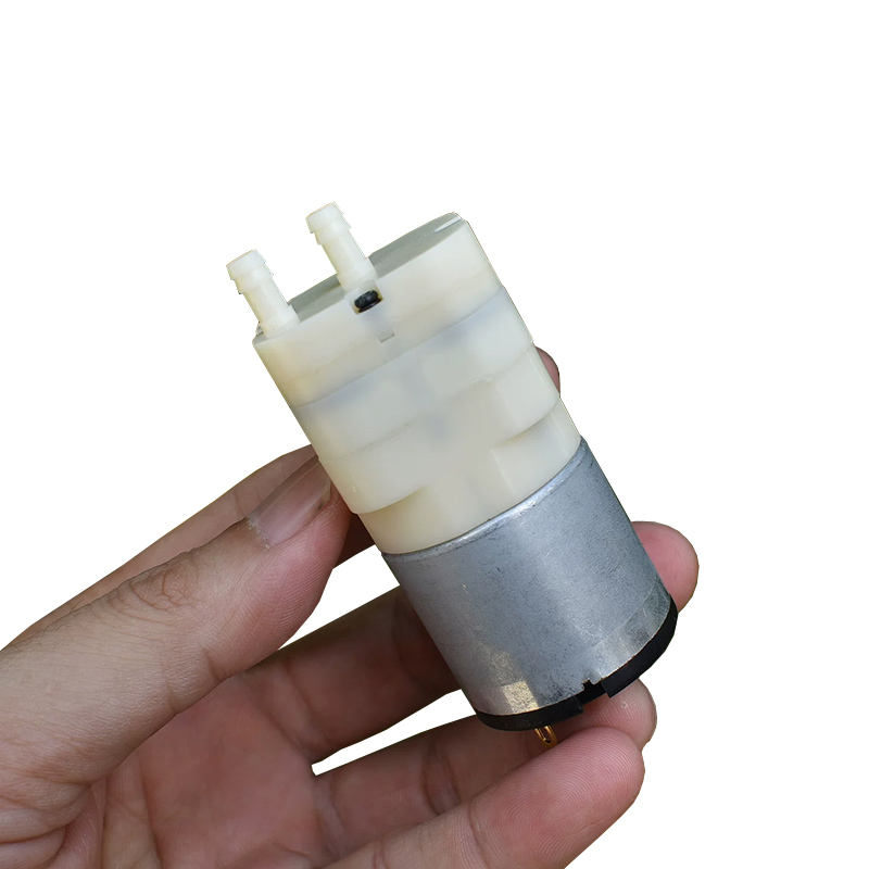 DC 12V Large Flow Mini RK-528  - Marine Aquarium Hydrometer review and price