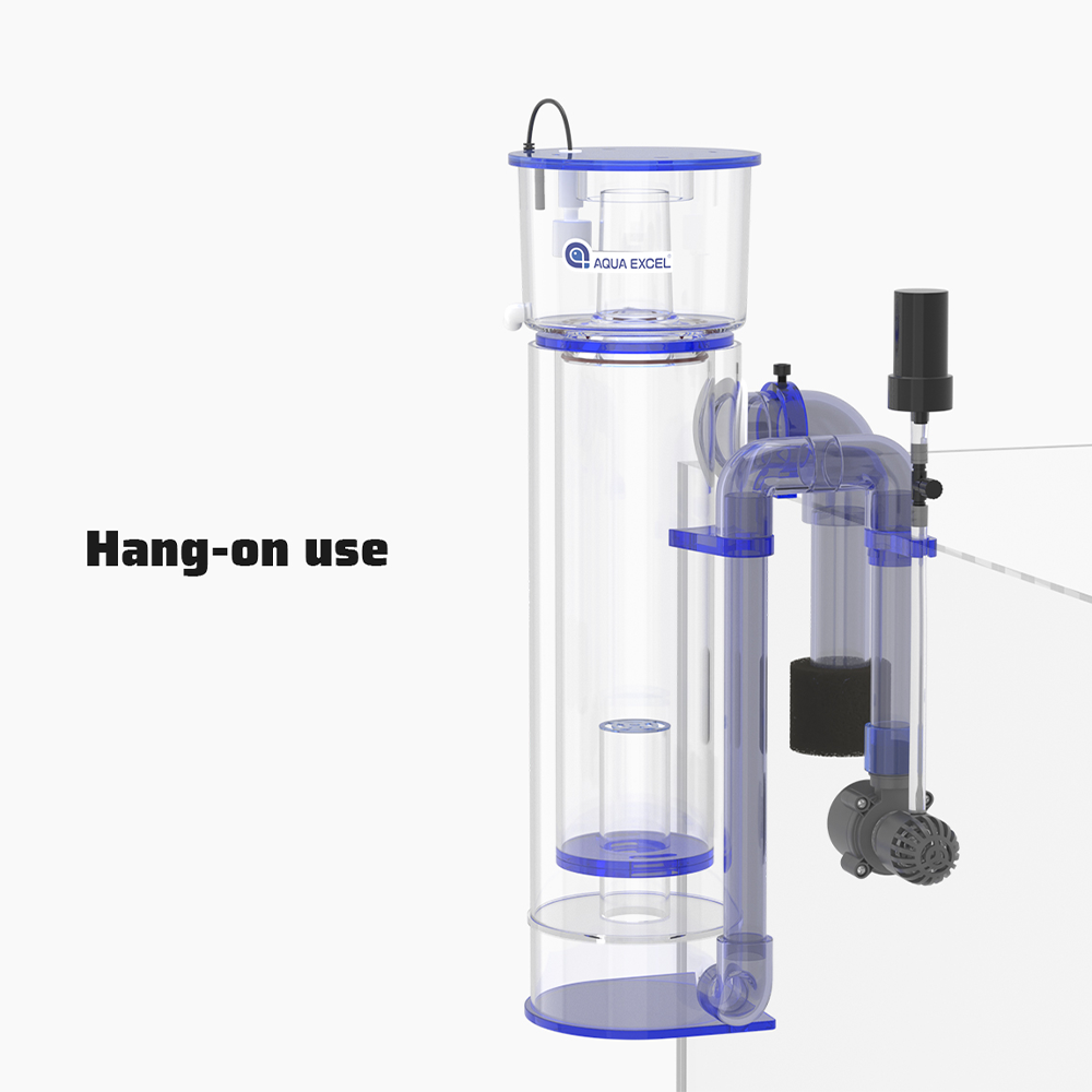 AQUA EXCEL AE-75H/100H Hang-on - Aqua Marine Tank review and price