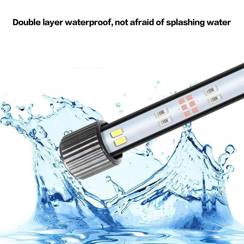 17-47CM USB Plug Aquarium Ligh - Marine Aquarium Lamp review and price