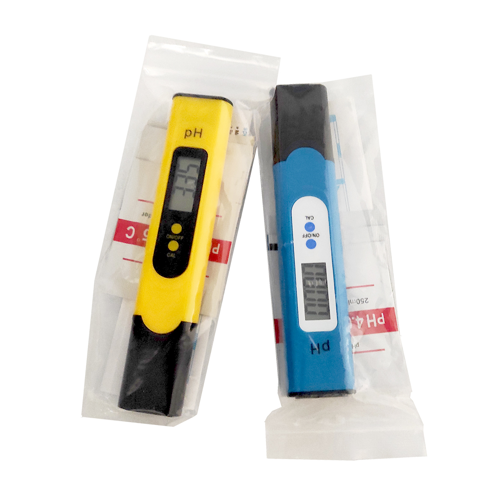 Digital PH Meter Automatic 0.0 - Marine Aquarium Water Analyzer review and price