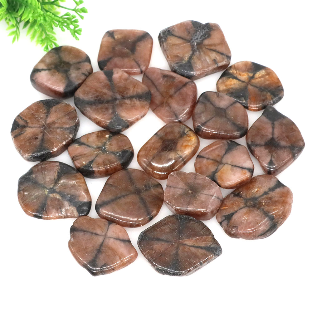 Natural Cross Chiastolite Quar - Aquarium Marine Stone review and price