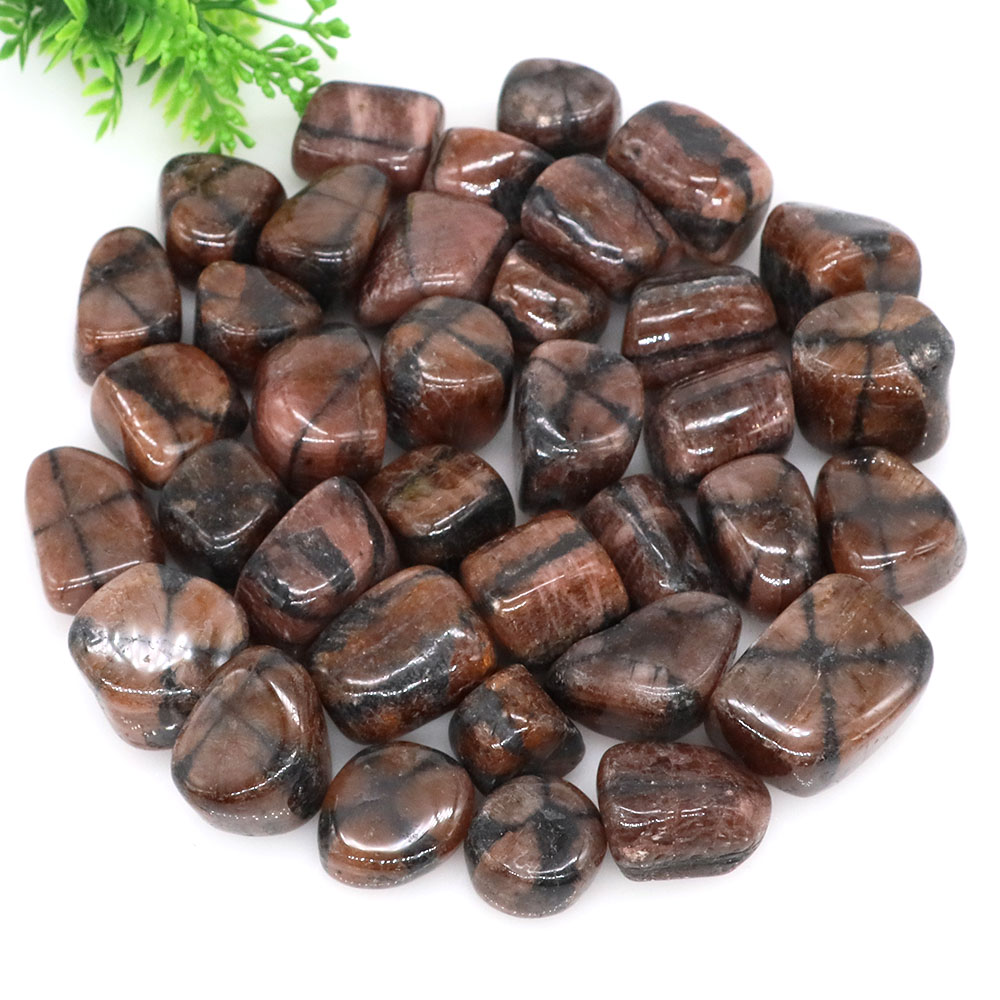 Natural Cross Chiastolite Quar - Aquarium Marine Stone review and price