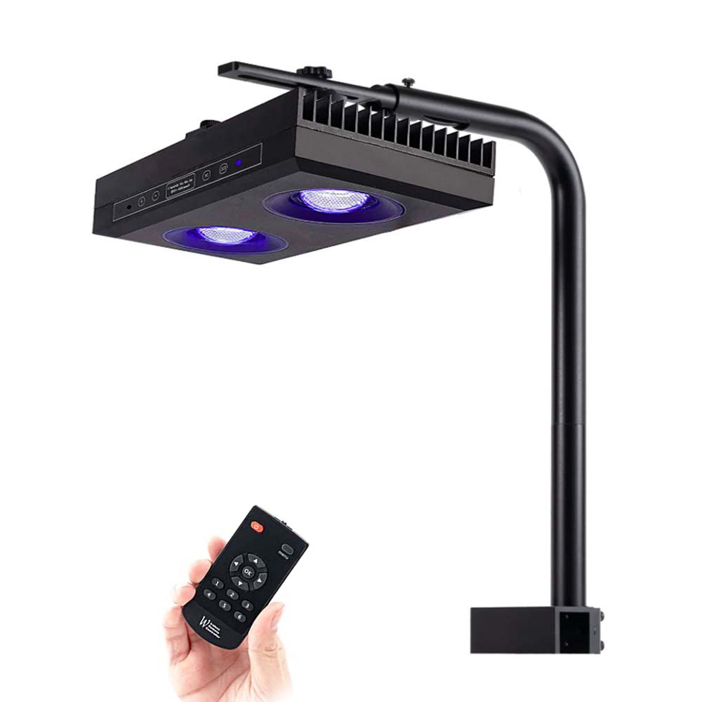 High Power DIY Spectrum 90W G5 - Aqua Marine Tank review and price