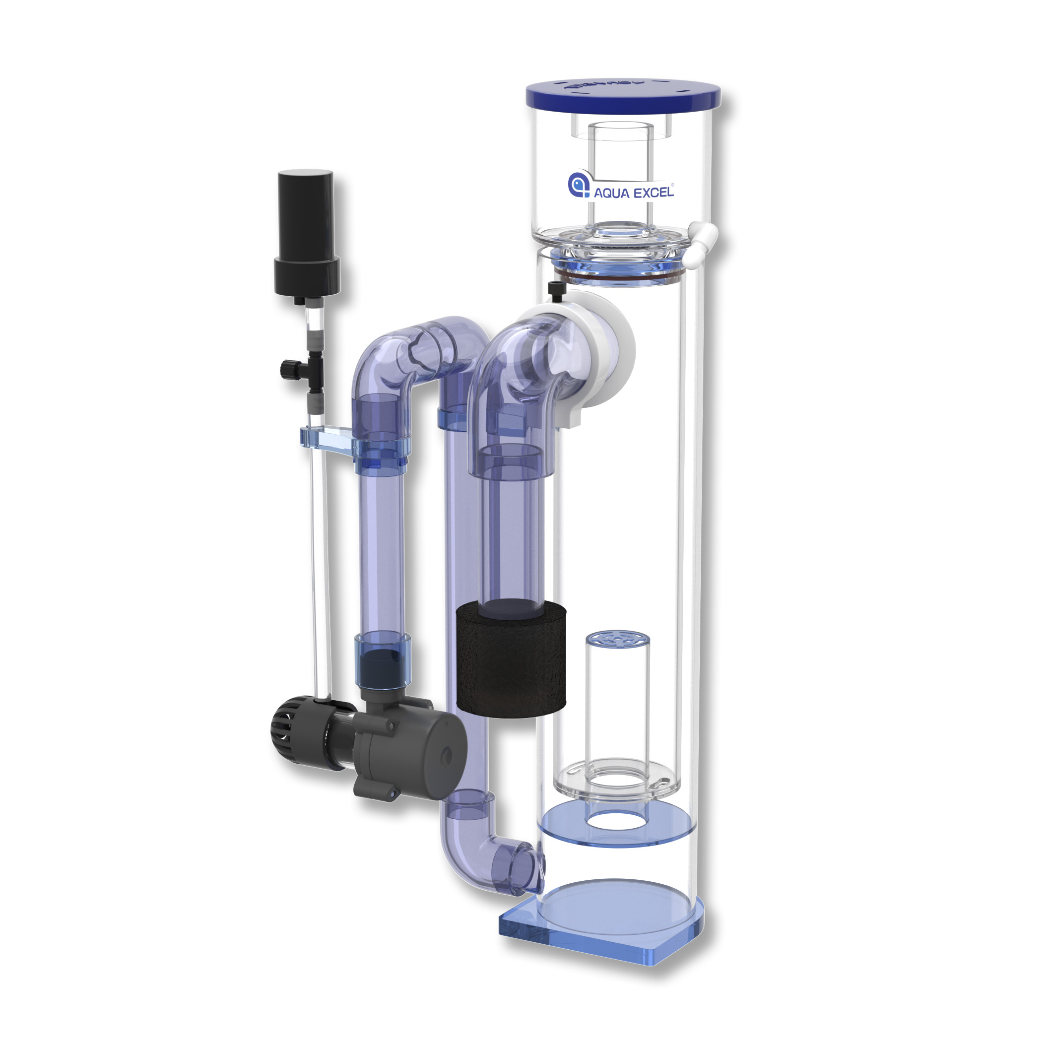 AQUA EXCEL AE-75 H/100 H Hang- - Aqua Marine Tank review and price