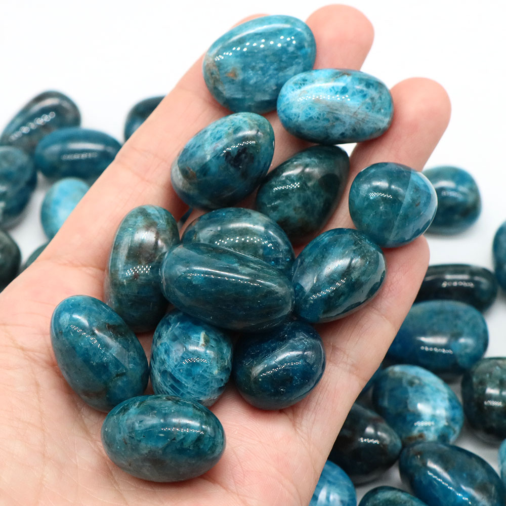 Natural Blue Apatite Quartz Cr - Aquarium Marine Stone review and price