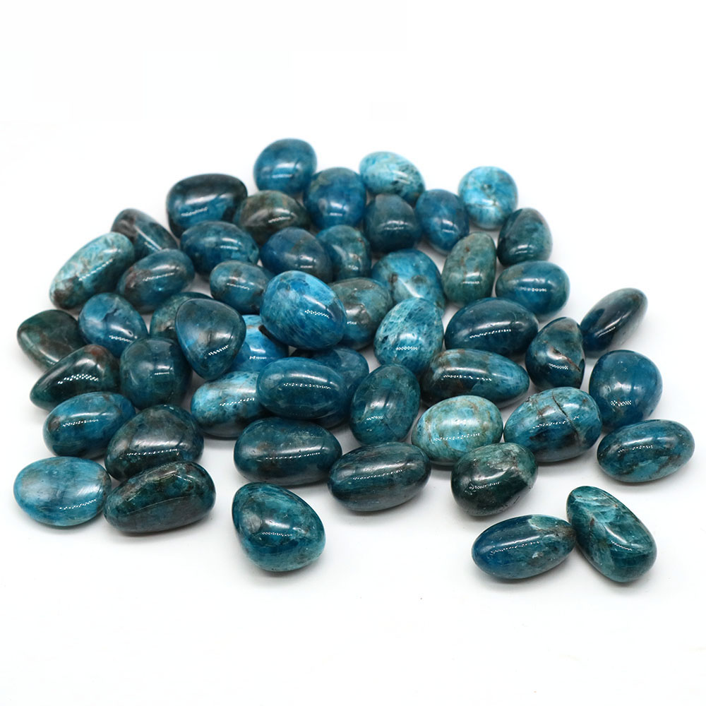 Natural Blue Apatite Quartz Cr - Aquarium Marine Stone review and price