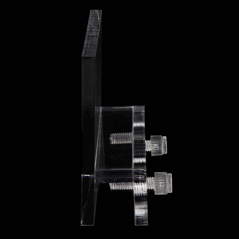 Acrylic Clear Aquarium Clear F - Marine Aquarium Lamp review and price