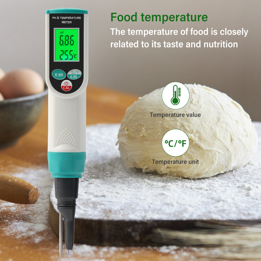 Yieryi Digital Ph Meter 0.00-1 - Marine Aquarium Water Analyzer review and price
