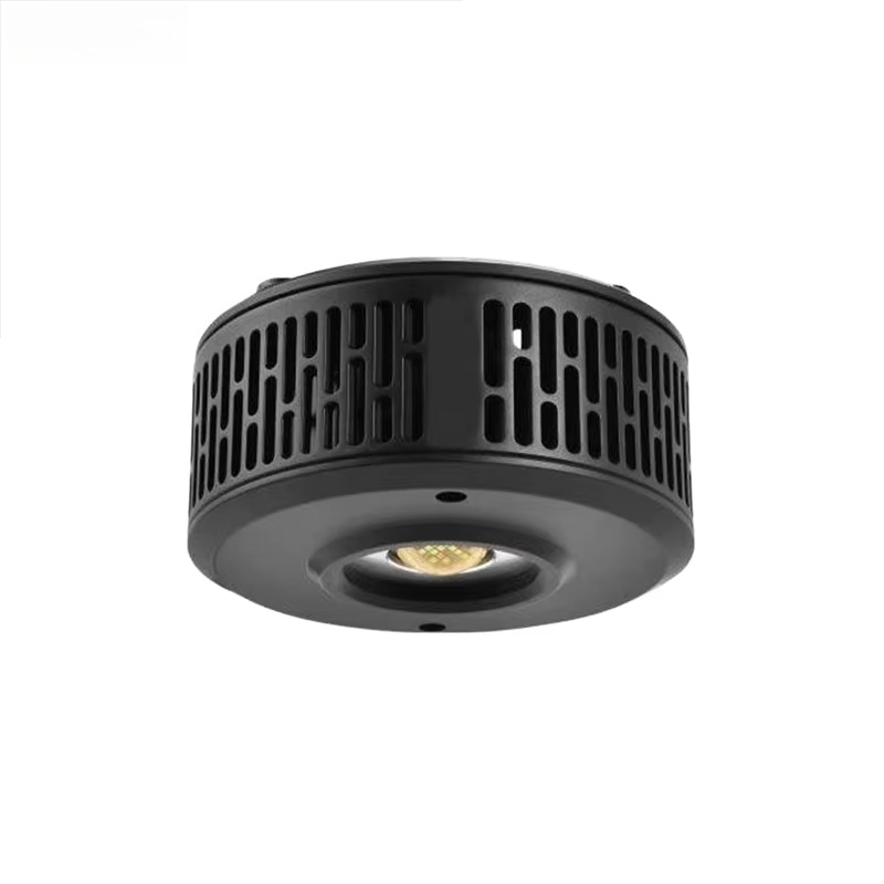 100W Full Spectrum WiFi APP 6  - Aquarium Marine Color review and price