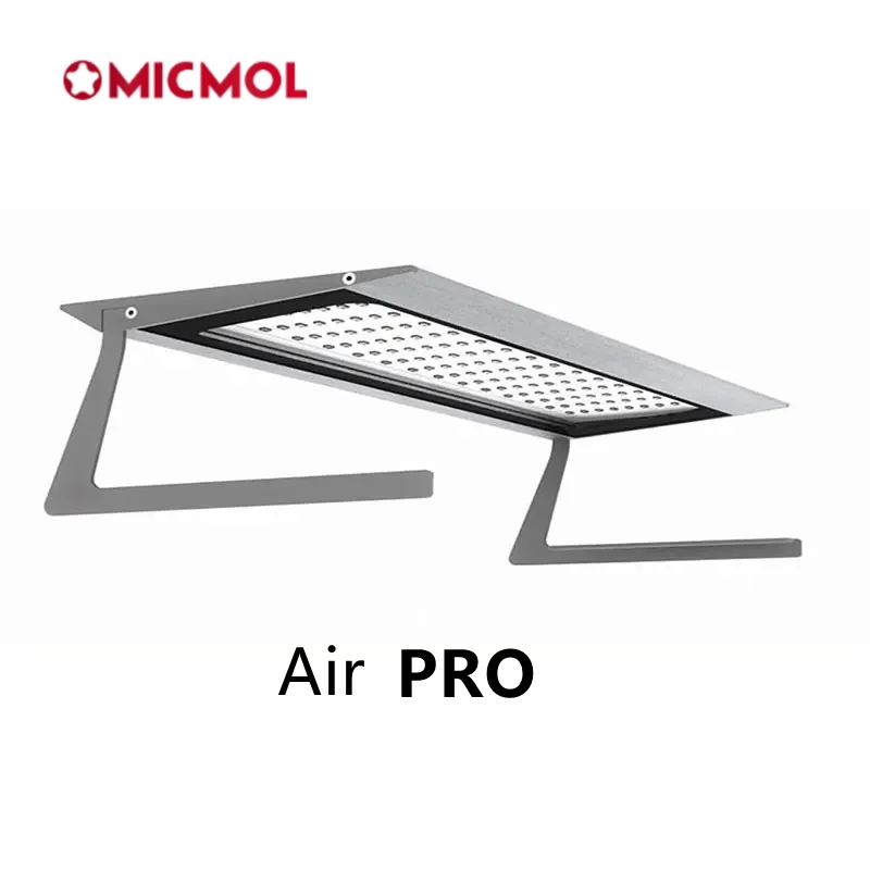 MicMol NEW AQUA Air Pro Thinne - Aqua Marine Tank review and price