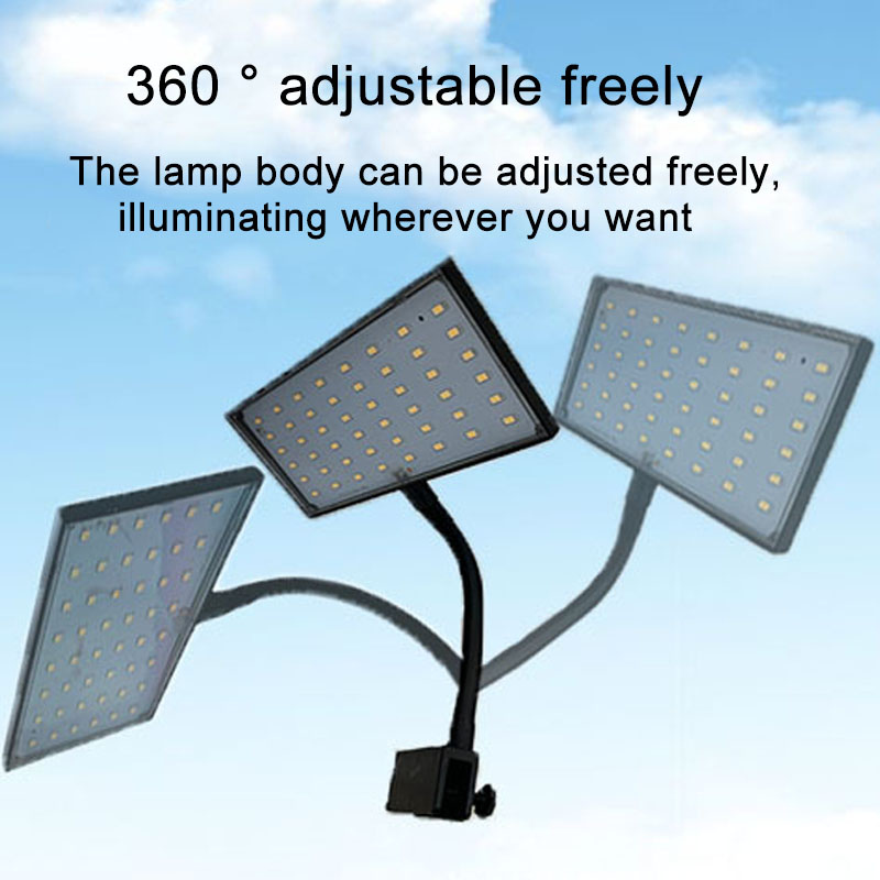 Aquarium Fish Tank Full Spectr - Marine Aquarium Lamp review and price