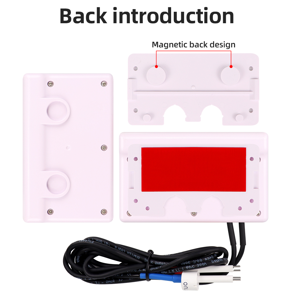 HM DM3 Online TDS EC Water Qua - Marine Aquarium Water Analyzer review and price