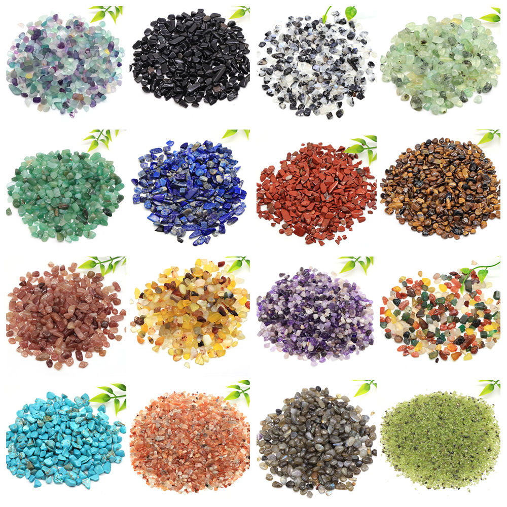 Natural Stones Crystals Chip F - Aquarium Marine Stone review and price