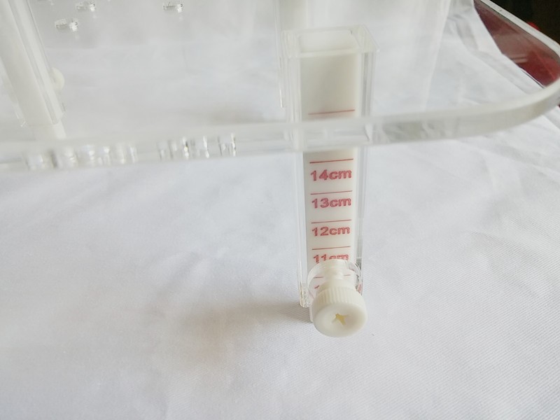 Adjustable Protein Skimmer Lif - Aquarium Marine Color review and price