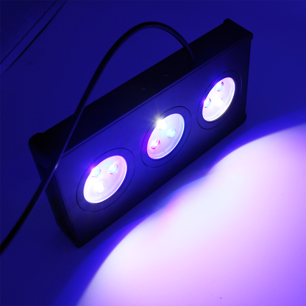 SPECTRA Aqua knight M029 Marin - Aqua Marine Tank review and price