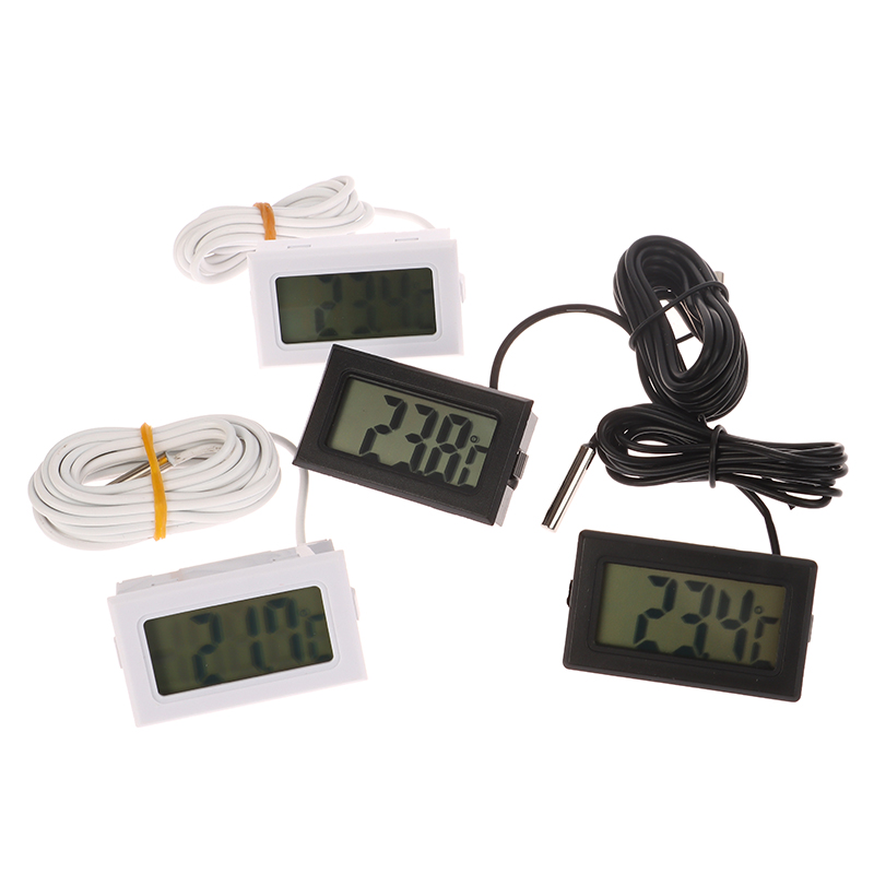 【FY-10 Mini LCD Digital Aquari - Marine Aquarium Water Analyzer review and price