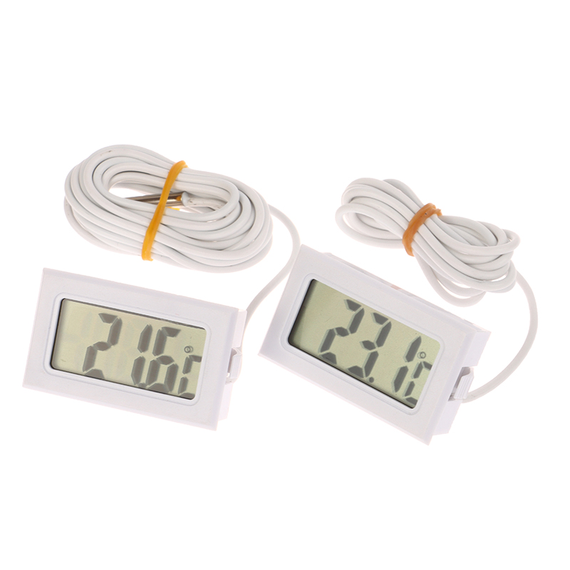 【FY-10 Mini LCD Digital Aquari - Marine Aquarium Water Analyzer review and price