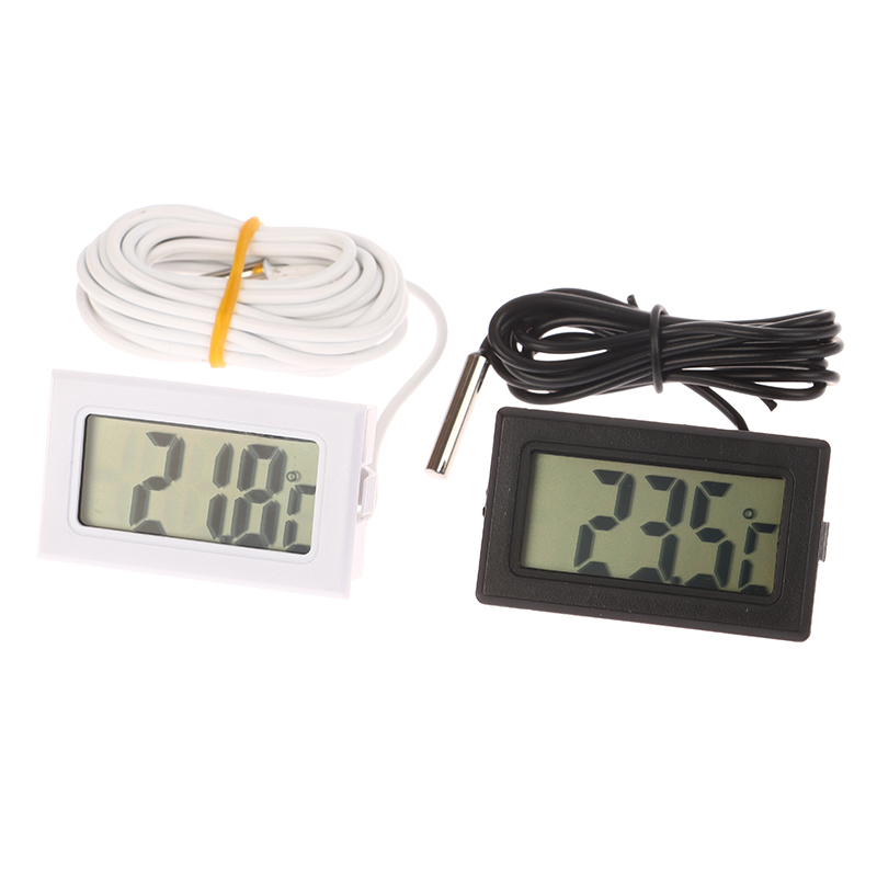 【FY-10 Mini LCD Digital Aquari - Marine Aquarium Water Analyzer review and price