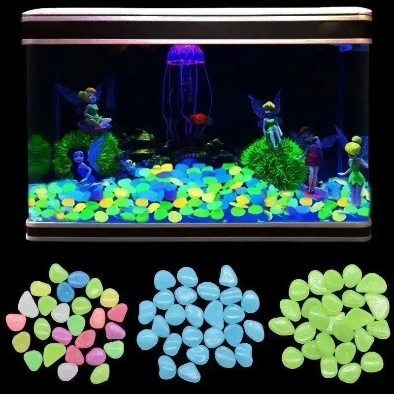 100-1000 Pcs Luminous Rock, St - Aquarium Marine Stone review and price
