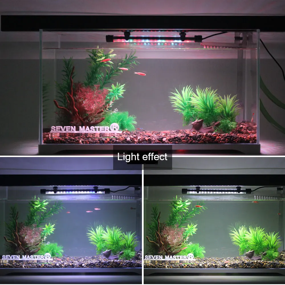 58CM  Aquarium Light LED Plant - Marine Aquarium Lamp review and price