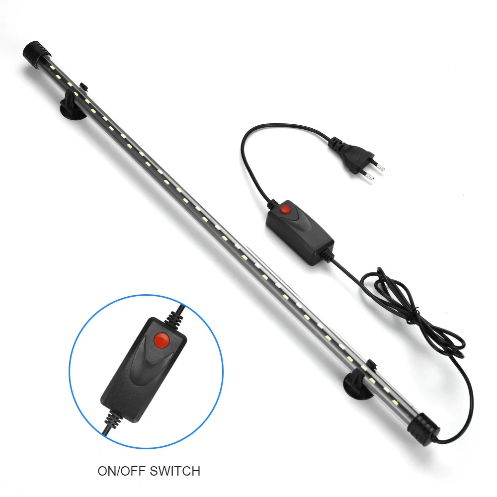 58CM  Aquarium Light LED Plant - Marine Aquarium Lamp review and price