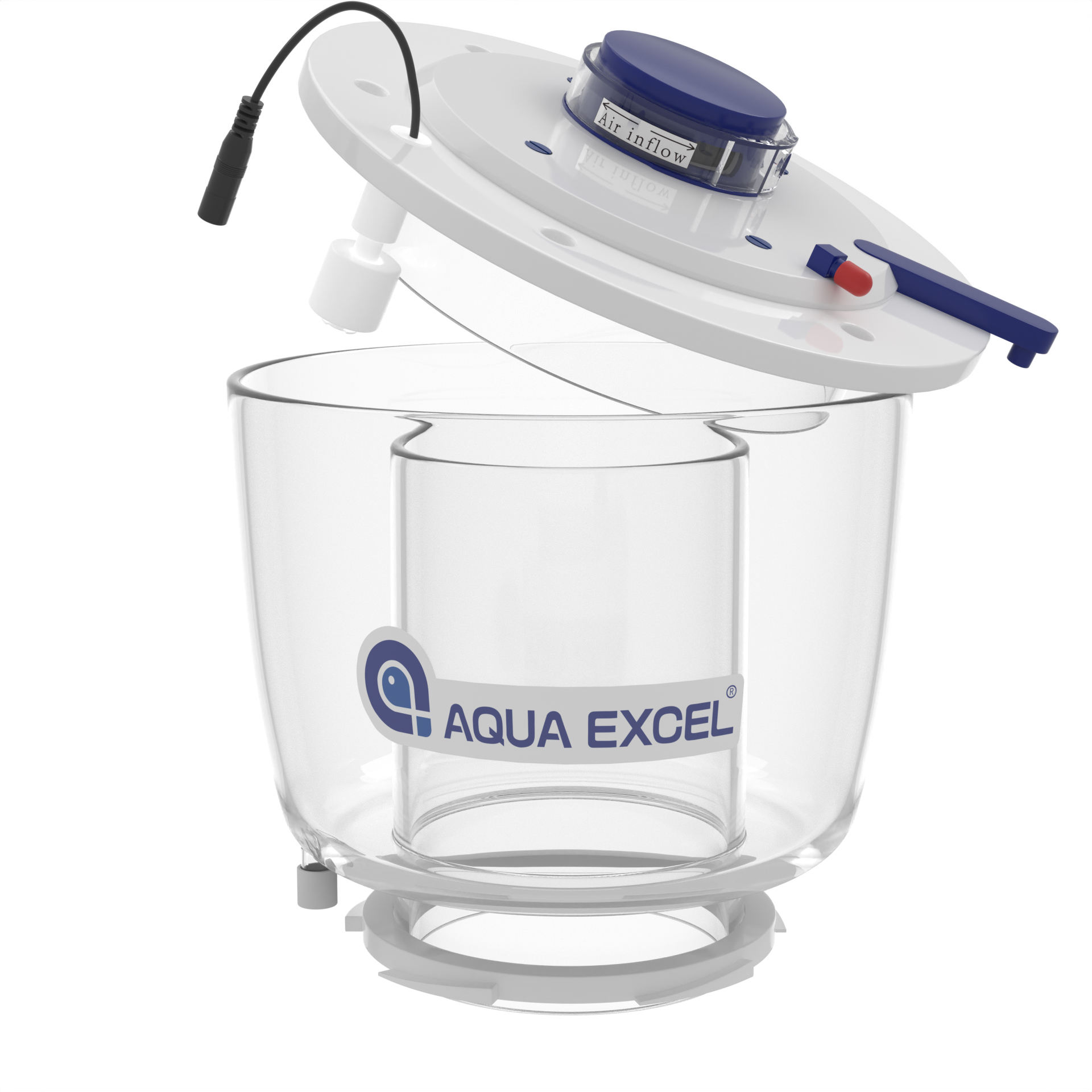 AQUA EXCEL EC Series Smart WIF - Aqua Marine Tank review and price