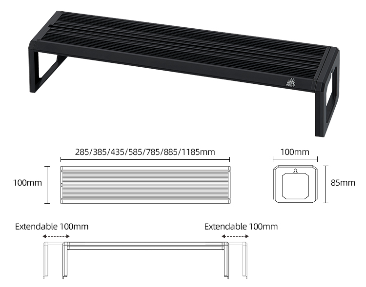 Week Aqua M Series RGB UV LED  - Marine Aquarium Uv review and price
