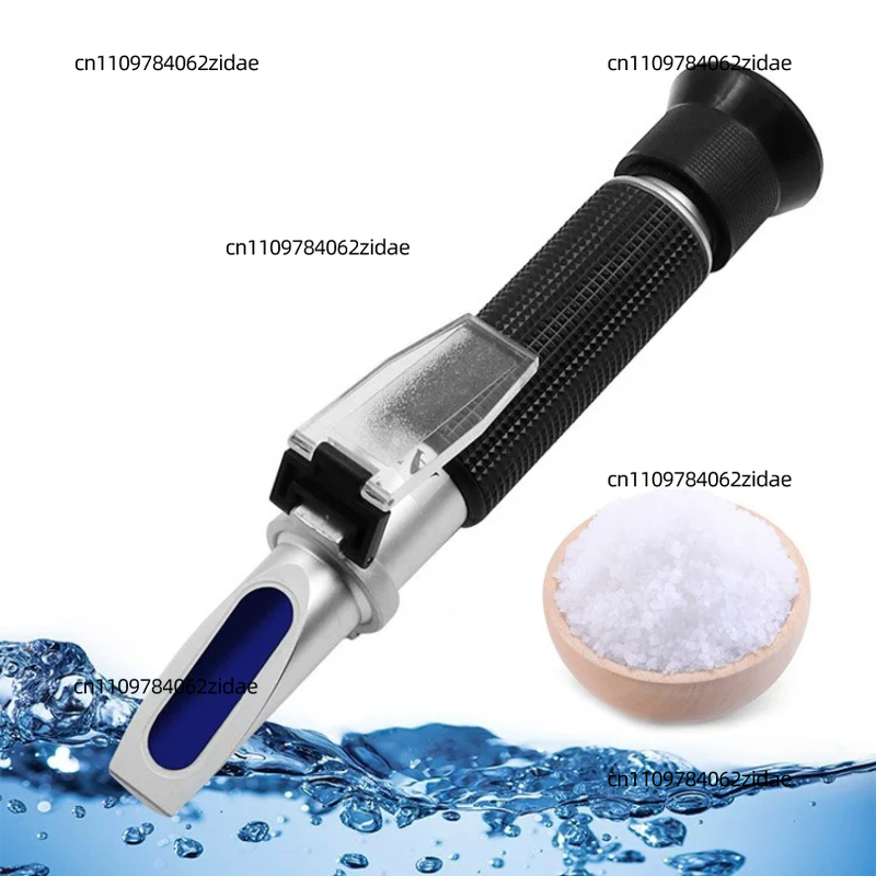 For Optical Salinity Refractom - Marine Aquarium Hydrometer review and price