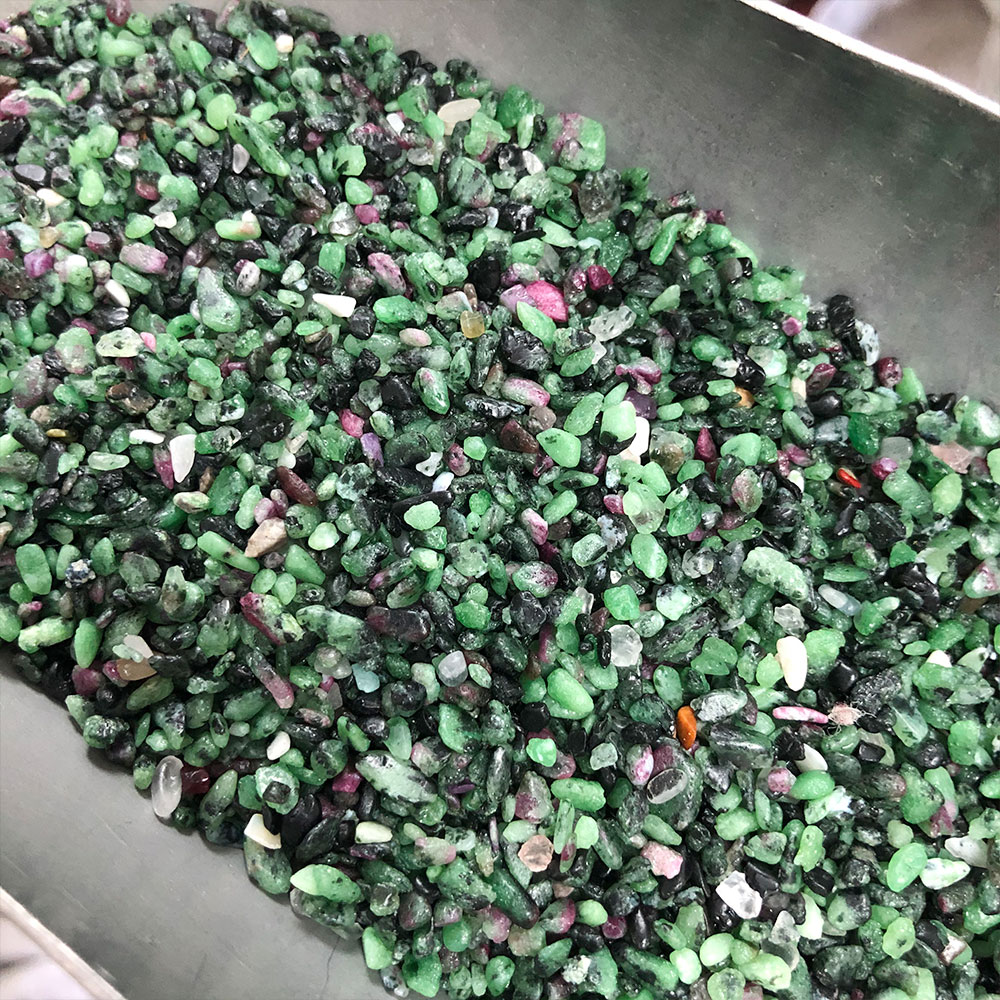 Natural Stone Crystals Mini Pe - Aquarium Marine Stone review and price