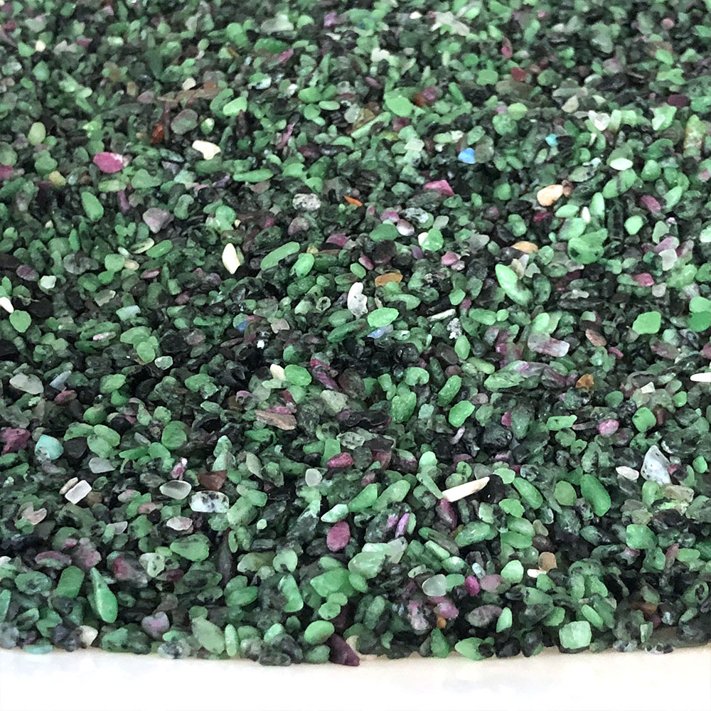 Natural Stone Crystals Mini Pe - Aquarium Marine Stone review and price