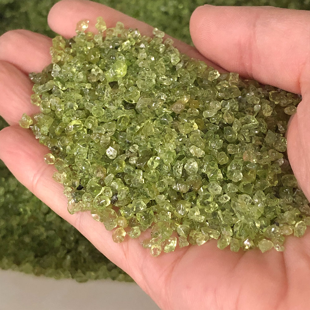 Natural Stone Crystals Mini Pe - Aquarium Marine Stone review and price