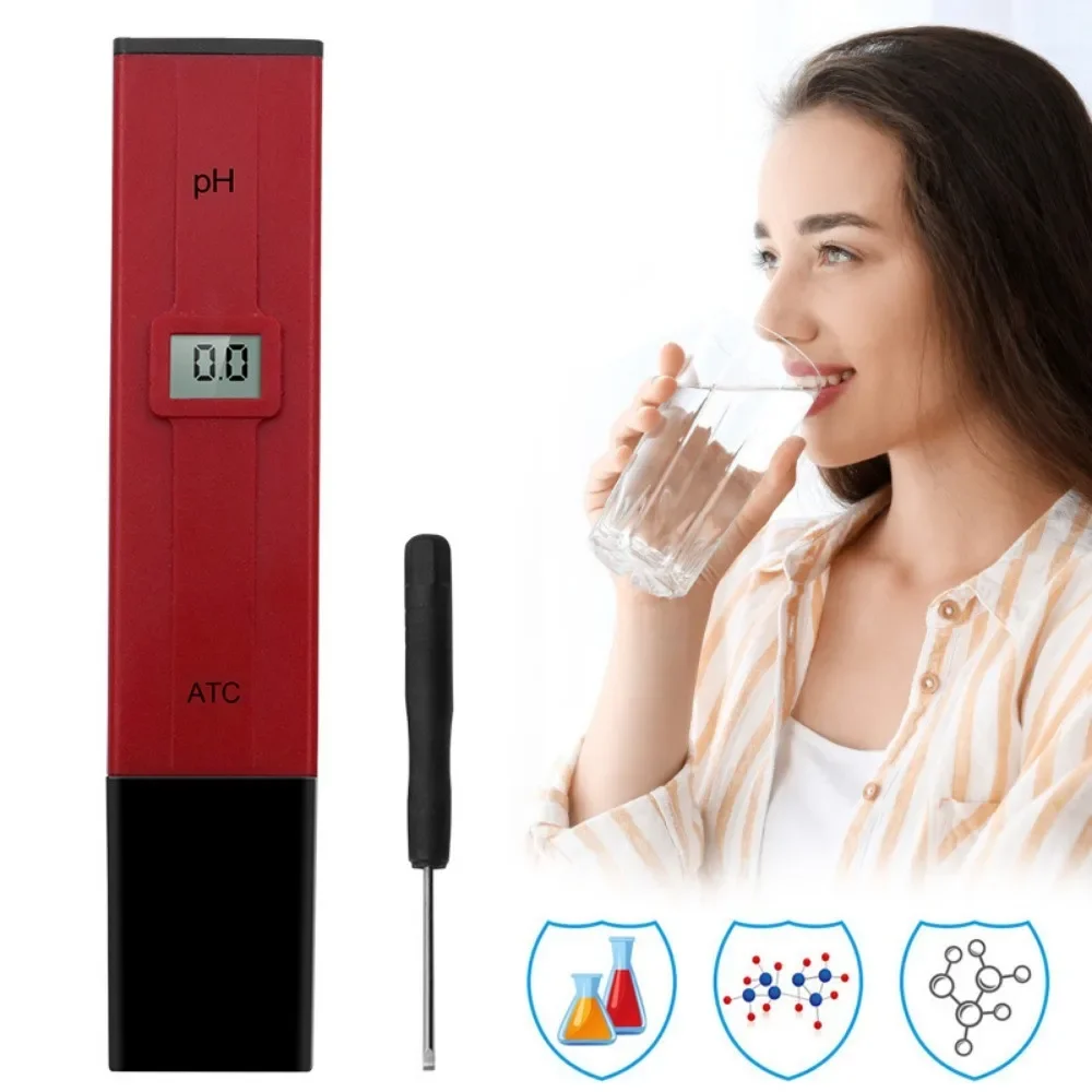 PH Meter Digital PH Tester Wat - Marine Aquarium Water Analyzer review and price