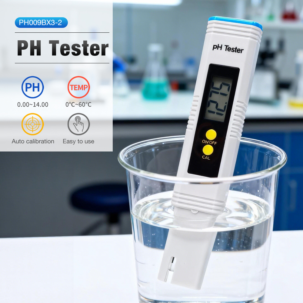 Water Quality Tester LCD Digit - Marine Aquarium Water Analyzer review and price