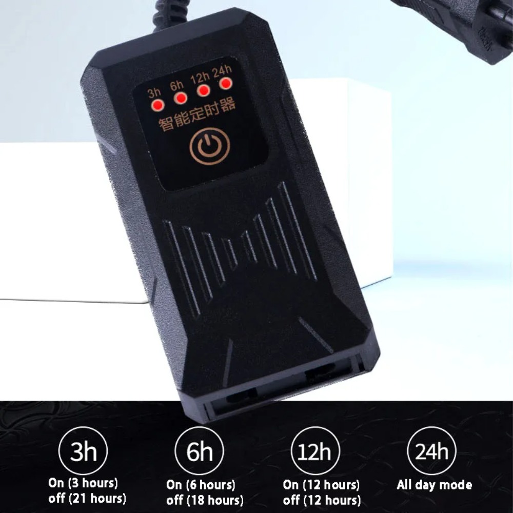 Four-speed Cycle Aquarium Time - Marine Aquarium Lamp review and price