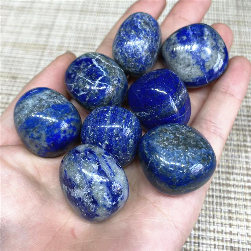 Natural Stones Gravel Tumbled  - Aquarium Marine Stone review and price