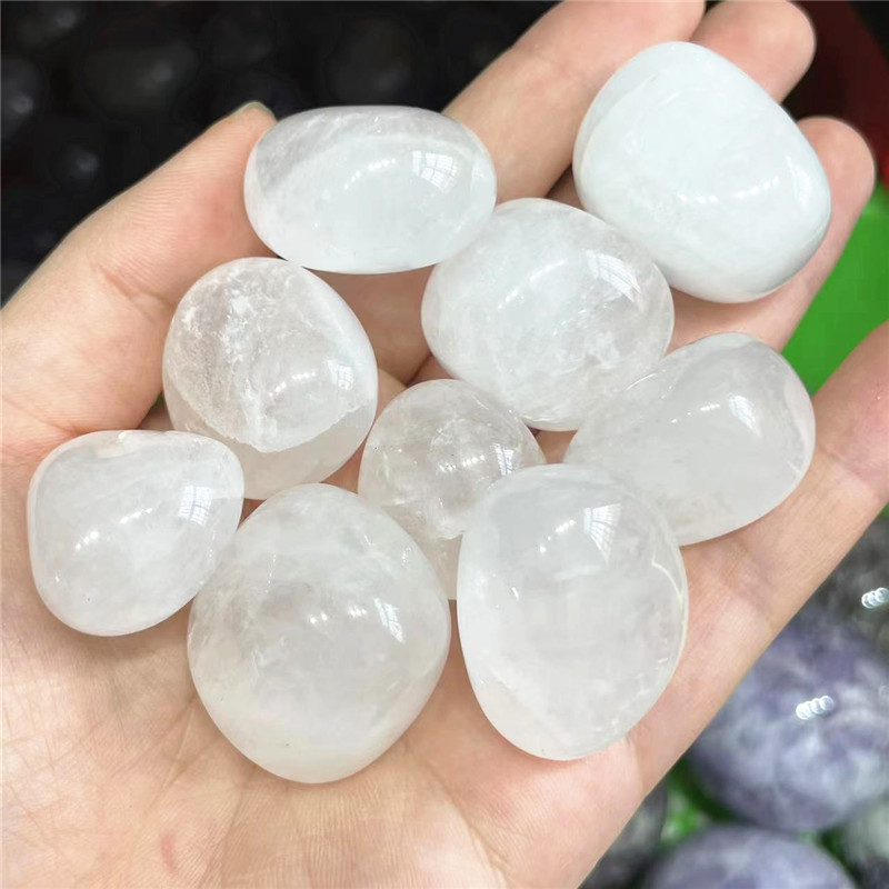 Natural Stones Gravel Tumbled  - Aquarium Marine Stone review and price