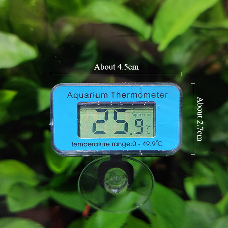1Pcs Waterproof LCD Digital Fi - Marine Aquarium Hydrometer review and price