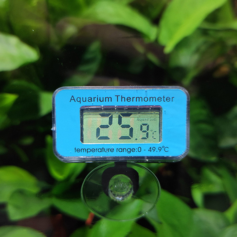 1Pcs Waterproof LCD Digital Fi - Marine Aquarium Hydrometer review and price
