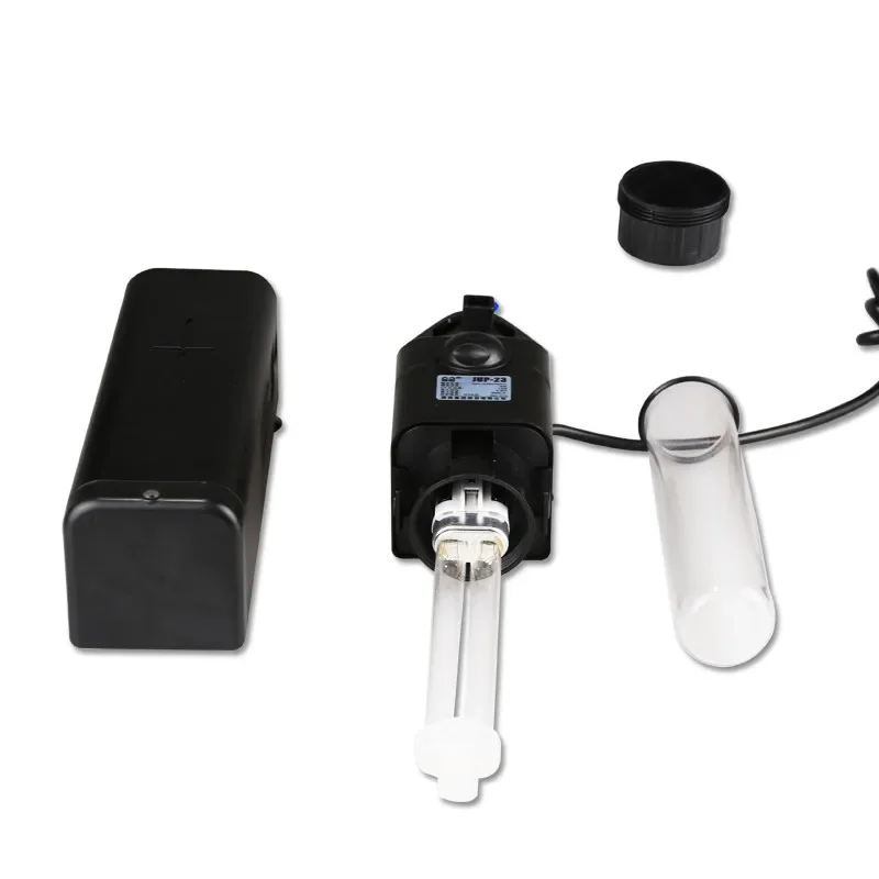 220v 3 in 1 Fish Tank UV Lamp  - Marine Aquarium Uv review and price